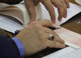بازدید از شرکت آجر نماچین